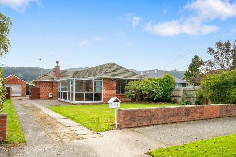 Photo of property in 166 Mcleod Street, Elderslea, Upper Hutt, 5018