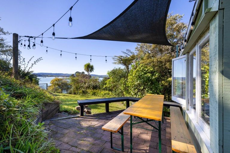 Photo of property in 34 Government Road, Raglan, 3225