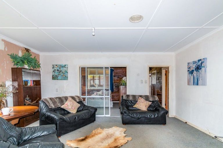Photo of property in 63 Ruanui Road, Taihape, 4791