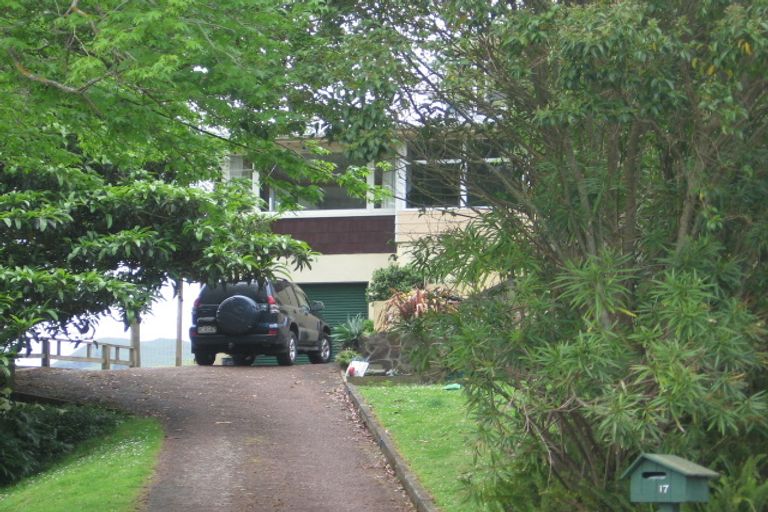 Photo of property in 17 Cullen Street, Paeroa, 3600