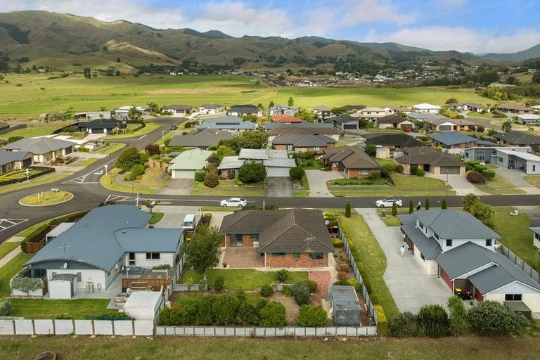 Photo of property in 26 Buchanan Street, Paeroa, 3600
