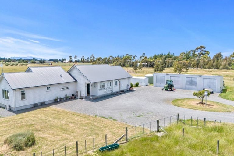 Photo of property in 741 Dillons Point Road, Dillons Point, Blenheim, 7273