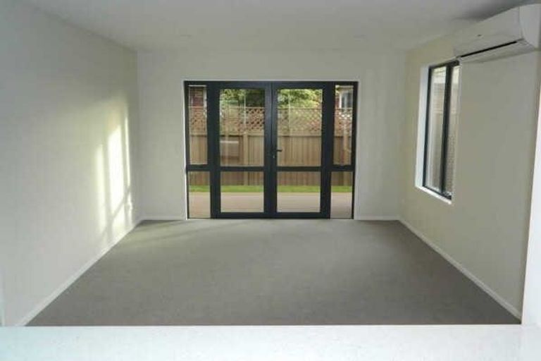 Photo of property in 52b Marshland Road, Shirley, Christchurch, 8061