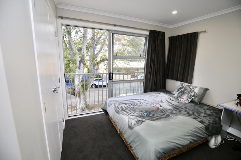 Photo of property in 5/16 Hammond Street, Hamilton Central, Hamilton, 3204