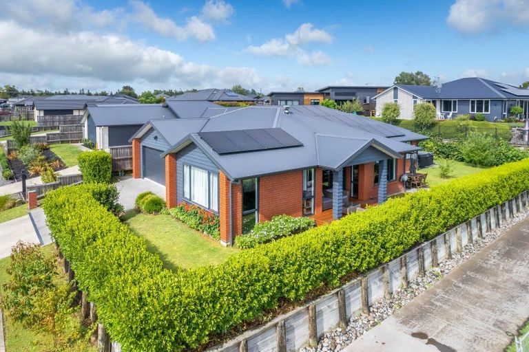 Photo of property in 11 Mahutonga Terrace, Ngaruawahia, Hamilton, 3288