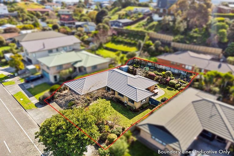 Photo of property in 125 Weggery Drive, Waikanae Beach, Waikanae, 5036