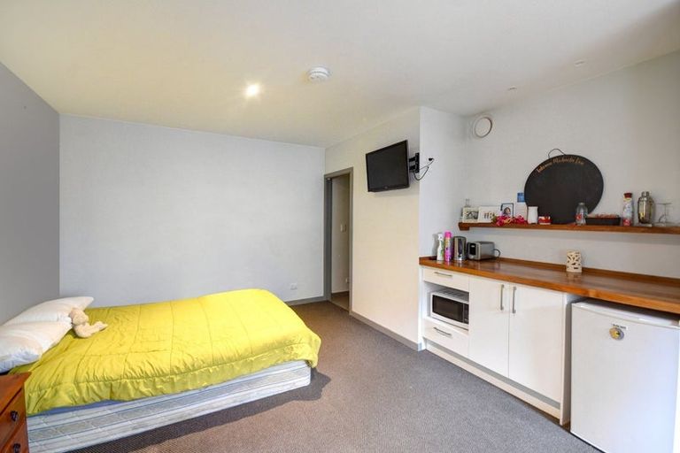 Photo of property in 203 Leith Street, North Dunedin, Dunedin, 9016