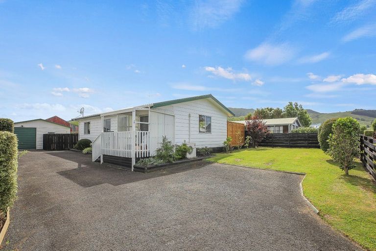 Photo of property in 19 Washington Square, Paeroa, 3600