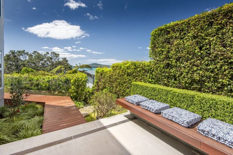 Photo of property in 1/40 Seacliffe Avenue, Belmont, Auckland, 0622