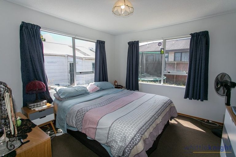 Photo of property in 3 Shire Lane, Woolston, Christchurch, 8062