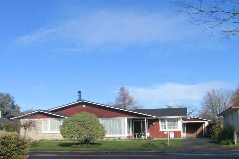 Photo of property in 103 Flaxmere Avenue, Flaxmere, Hastings, 4120