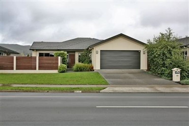 Photo of property in 20 Meissner Road, Havelock North, 4130