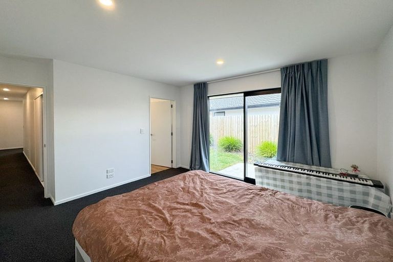 Photo of property in 5 Songpa Street, Halswell, Christchurch, 8025
