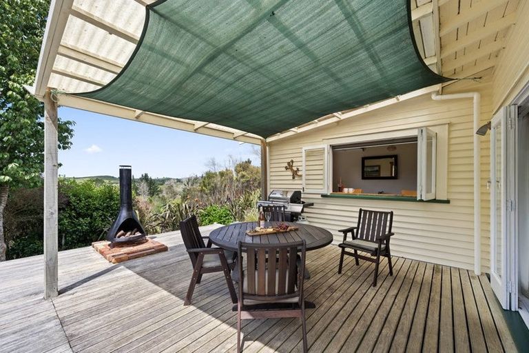 Photo of property in 85c Te Pahi River Drive, Paparoa, Maungaturoto, 0583