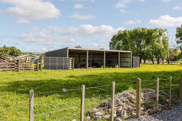 Photo of property in 110 Wyndham Street, Ashhurst, 4810