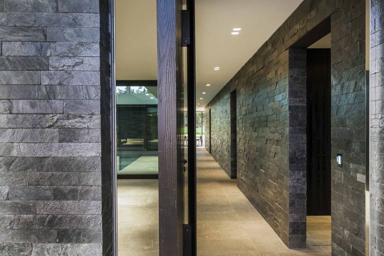 Photo of property in 400 Pound Road, Yaldhurst, Christchurch, 7676