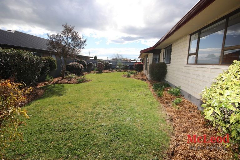 Photo of property in 11 Graham Street, Tinwald, Ashburton, 7700