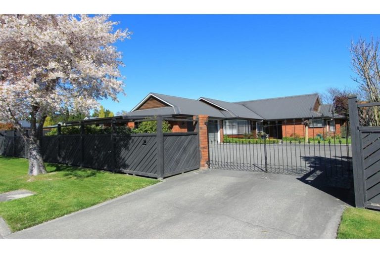 Photo of property in 45 Colemans Road, Springlands, Blenheim, 7201