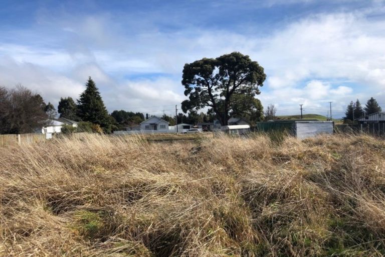 Photo of property in 7 Rangipo Street, Waiouru, 4825
