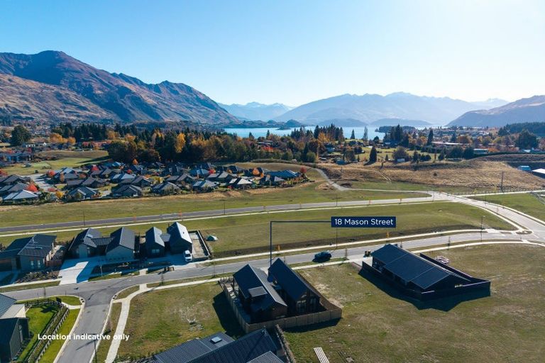 Photo of property in 18 Mason Street, Wanaka, 9305