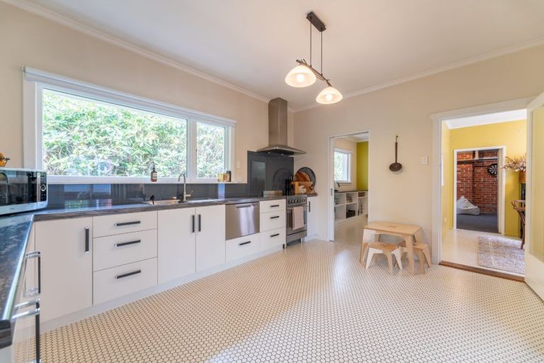 Photo of property in 8 Bidwill Street, Seaview, Timaru, 7910