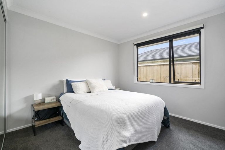 Photo of property in 111 John Burke Drive, Aotea, Porirua, 5024