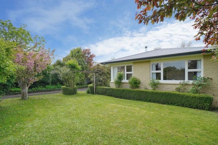 Photo of property in 54 Ashgrove Street, Rangiora, 7400