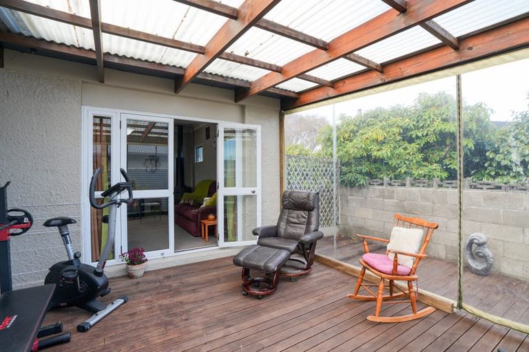 Photo of property in 162 Margaret Street, Glengarry, Invercargill, 9810