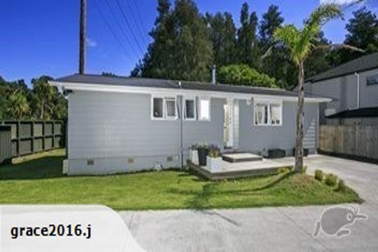 Photo of property in 1b Puriri Street, Takapuna, Auckland, 0622