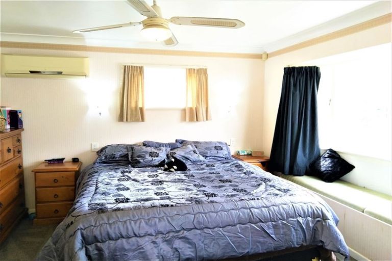 Photo of property in 1 Claude Road, Hillpark, Auckland, 2102
