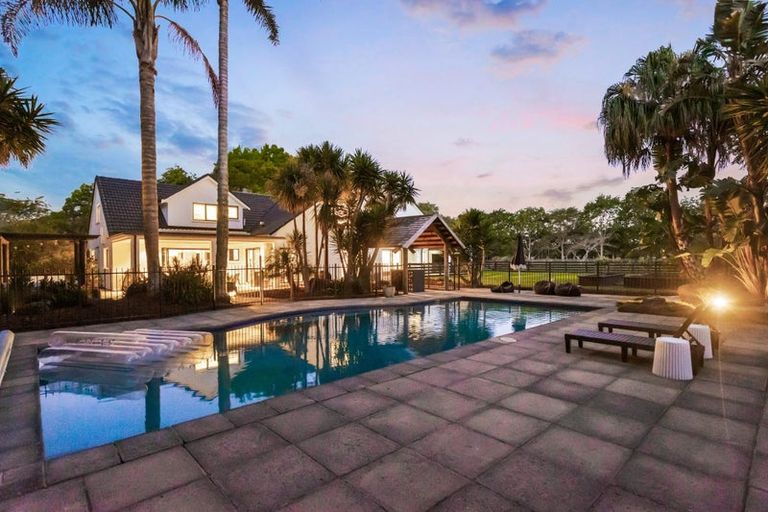 Photo of property in 41 Sunnyside Road, Coatesville, Albany, 0793