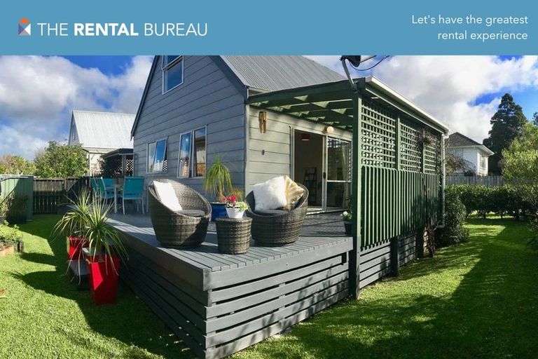 Photo of property in 2/36 Rimu Street, New Lynn, Auckland, 0600