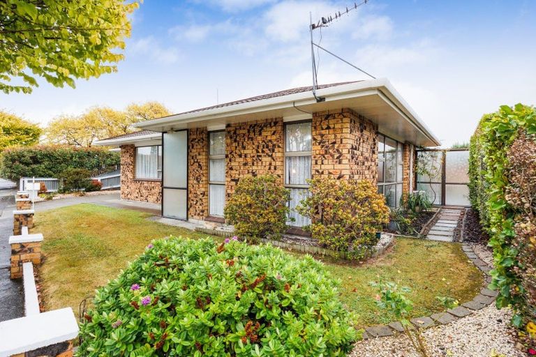 Photo of property in 1/11 Woodfield Avenue, Roslyn, Palmerston North, 4414