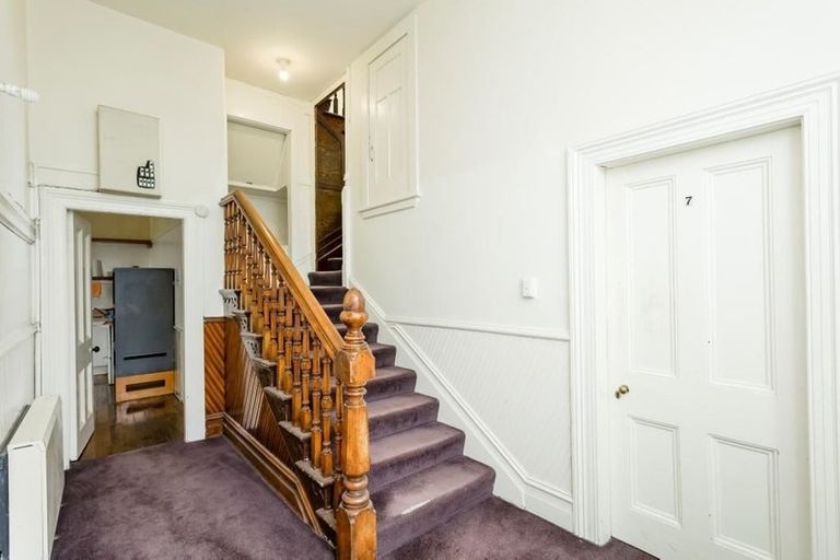 Photo of property in 184 Cargill Street, Dunedin Central, Dunedin, 9016