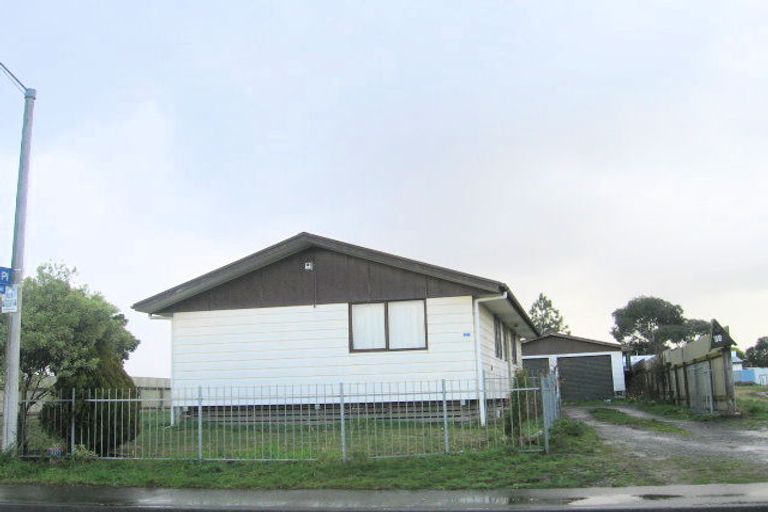 Photo of property in 84 Kirkwood Road, Flaxmere, Hastings, 4120