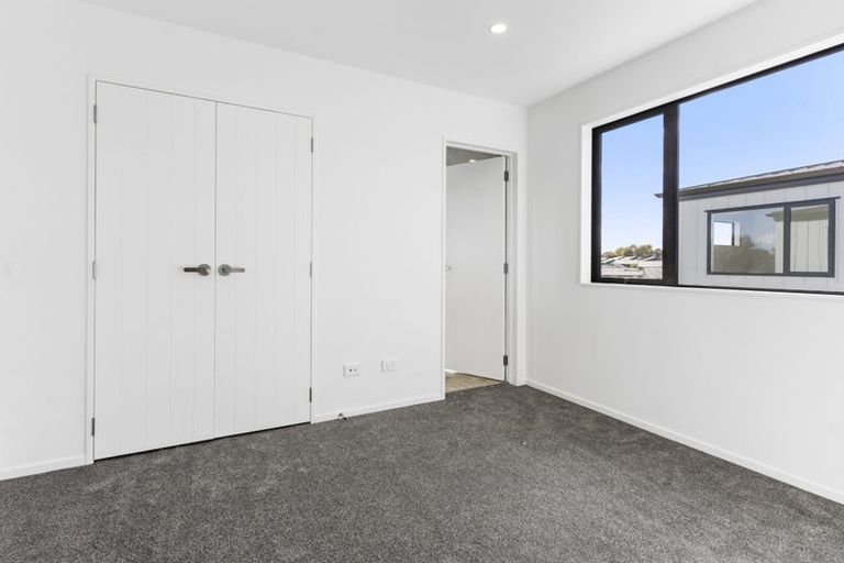 Photo of property in 31c Stanniland Street, Sunnyhills, Auckland, 2010