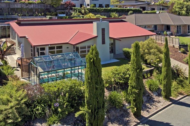 Photo of property in 4 Saint Leonard Place, Richmond, 7020