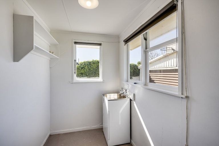 Photo of property in 281 Westminster Avenue, Tamatea, Napier, 4112