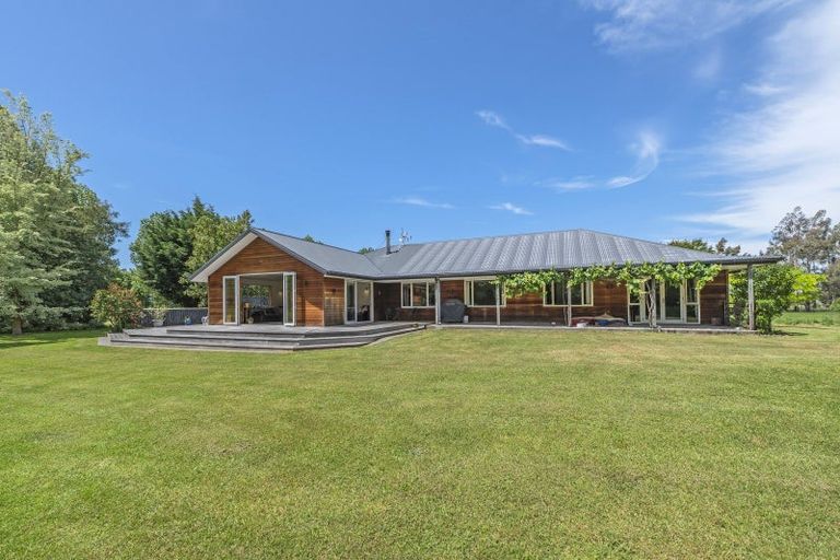 Photo of property in 430 Birch Hill Road, Okuku, Rangiora, 7473