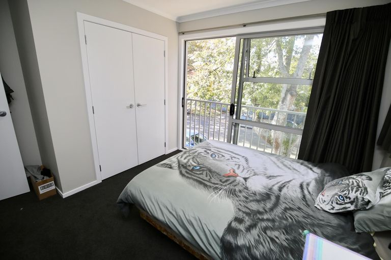 Photo of property in 5/16 Hammond Street, Hamilton Central, Hamilton, 3204