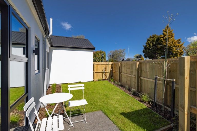 Photo of property in 121b Glandovey Road, Strowan, Christchurch, 8052