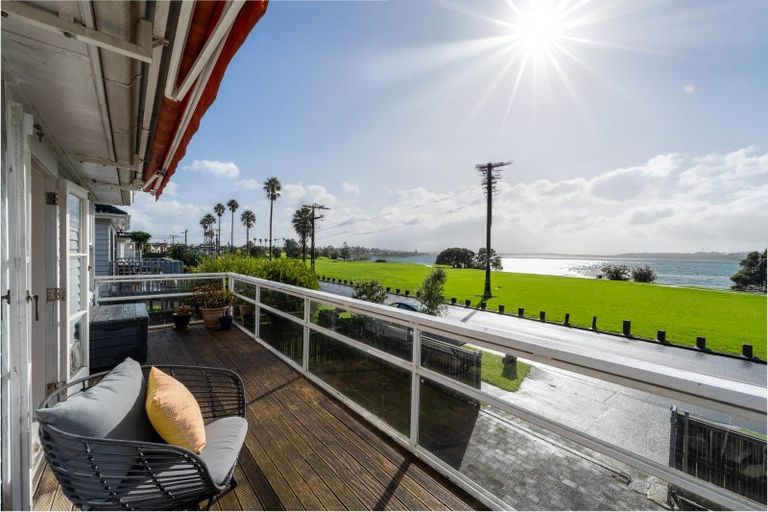 Photo of property in 93 Dunkirk Road, Panmure, Auckland, 1072
