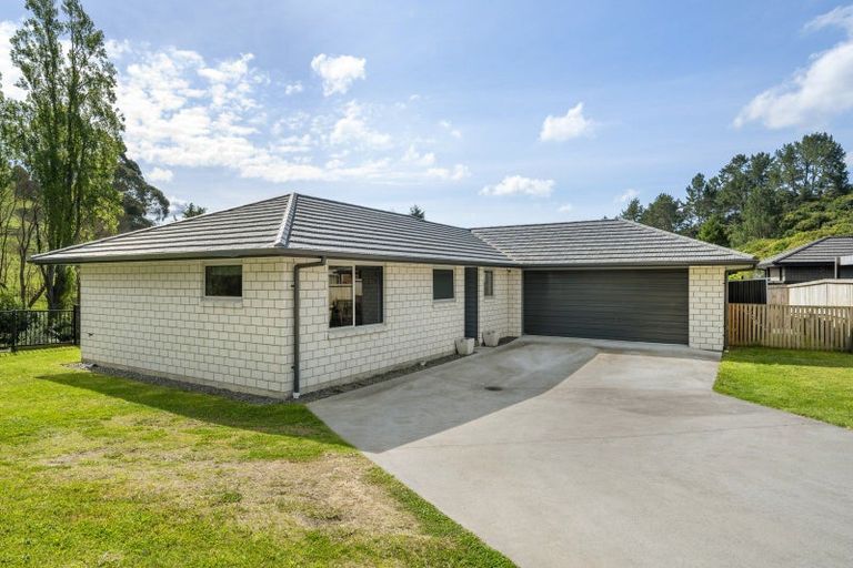 Photo of property in 17 Arohena Court, Ohauiti, Tauranga, 3112