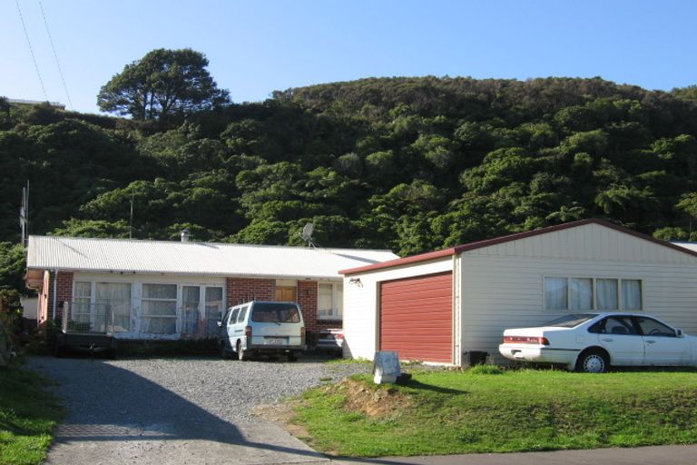 Photo of property in 63 Gillespies Road, Birchville, Upper Hutt, 5018