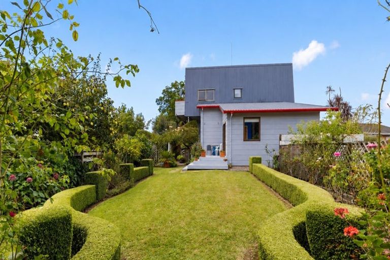 Photo of property in 18 Kowhai Avenue, Morrinsville, 3300