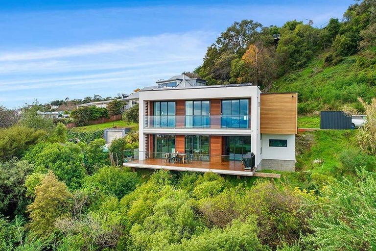 Photo of property in 22 Champion Terrace, Moana, Nelson, 7011