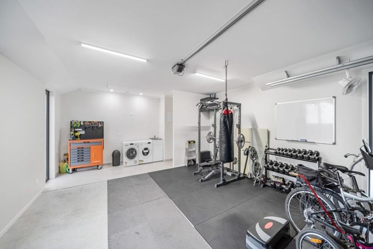 Photo of property in 155 Metehau Street, Marshland, Christchurch, 8083