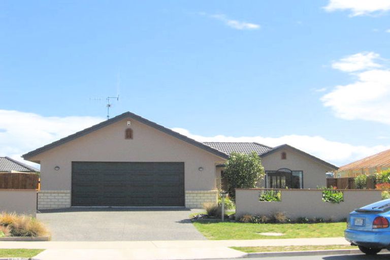 Photo of property in 126 Tuihana Drive, Papamoa Beach, Papamoa, 3118