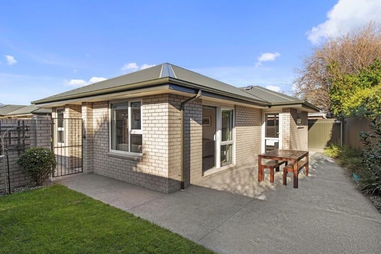 Photo of property in 25a Bewdley Street, Spreydon, Christchurch, 8024