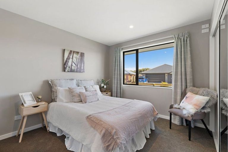 Photo of property in 2 Kotua Street, Woodend, 7610